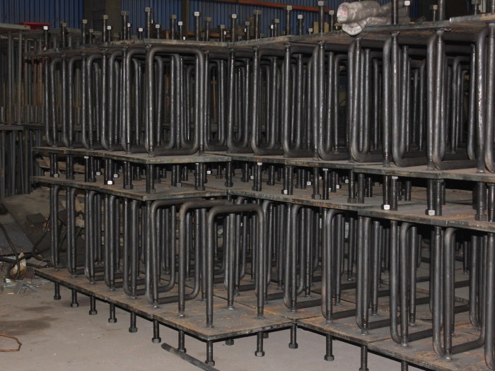 邯郸网架预埋件